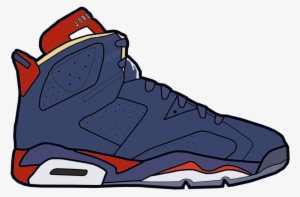 300x197 jordan shoes png, transparent jordan shoes png image free download
