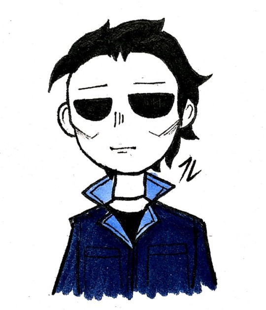 540x629 Halloween The Movie Tumblr