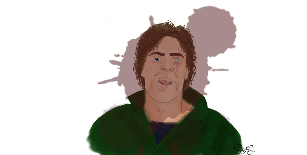 1280x648 Michael Myers Art Tumblr