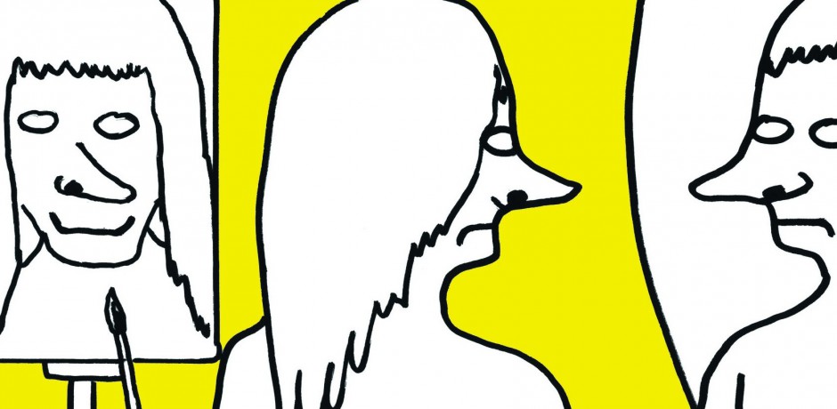 940x460 David Shrigley Life Drawing Drop