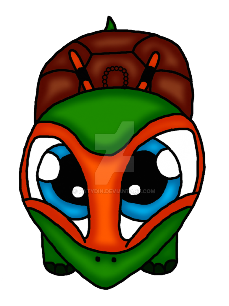 774x1032 collection of free ninja drawing michelangelo download on ui ex