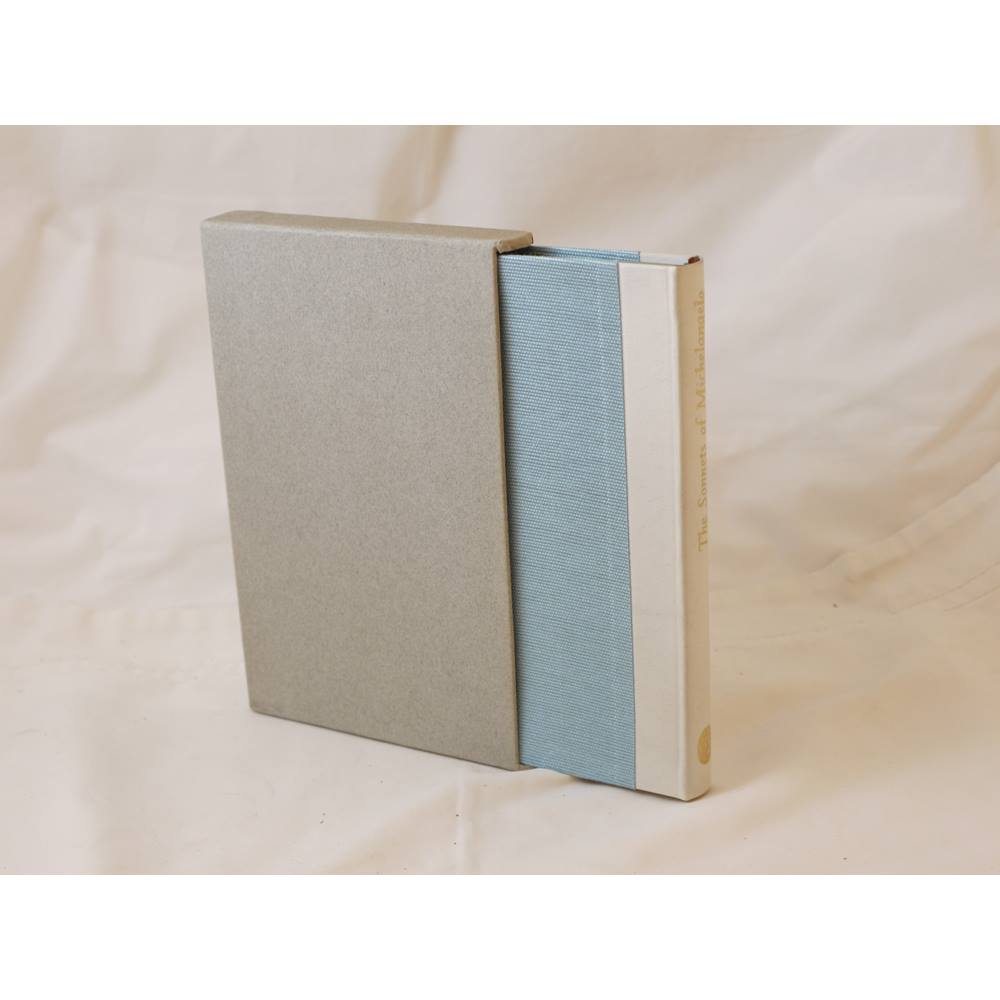 1000x1000 The Sonnets Of Michelangelo With Selection Of His Drawings