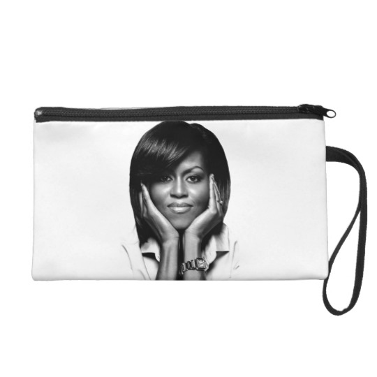 540x540 First Lady Michelle Obama Wristlet