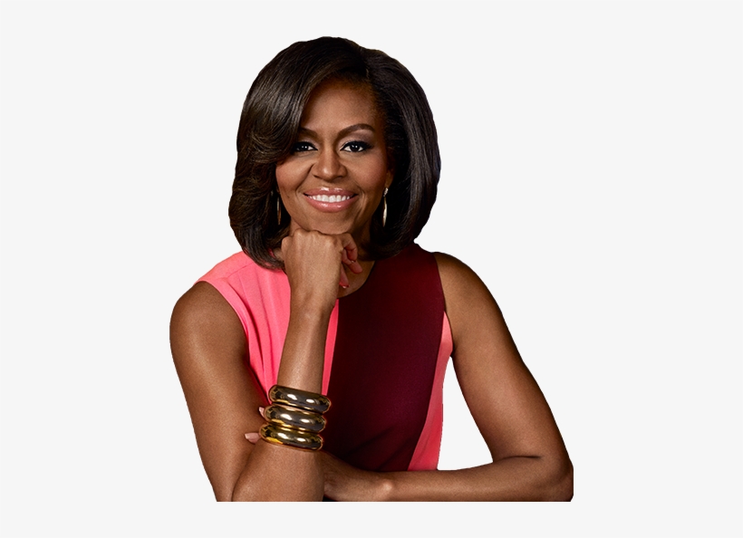 820x594 Michelle Obama Png Png