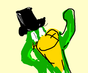 300x250 Michigan J Frog