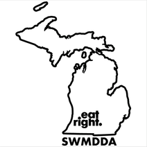 212x212 Southwest Michigan District Dietetic Association