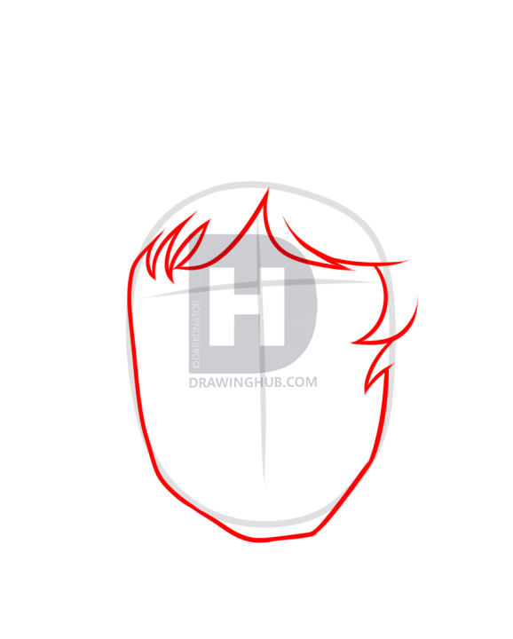 578x720 mick jagger drawing lesson, step