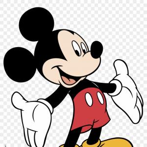 300x300 Mhimzdbbmickey Mouse Minnie Mouse Drawing Rapunzel Coloring Mickey