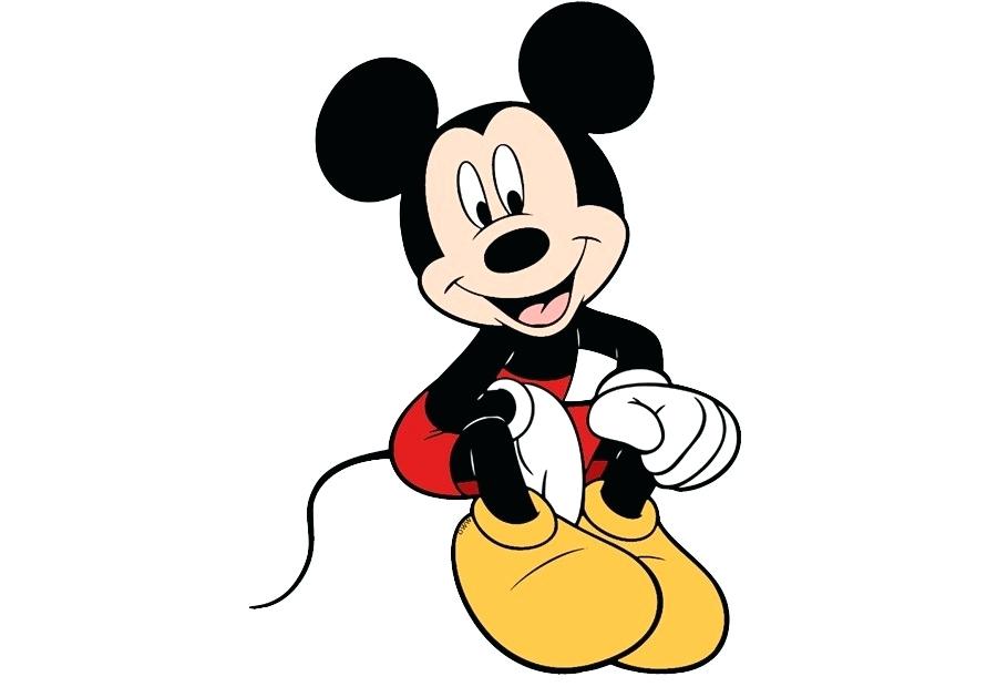 900x620 Mini Mouse Drawing Drawing And Mouse Image Cute Easy Minnie Mouse