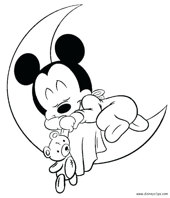 564x659 Mickey Mouse And Friends Coloring Pages Mickey Mouse And Friends