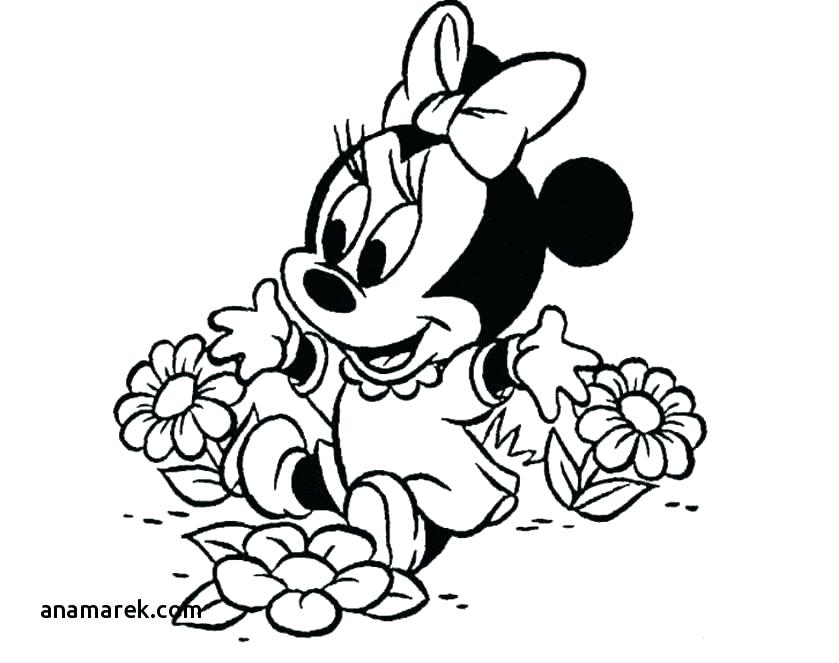 839x663 Baby Mickey Mouse Coloring Pages