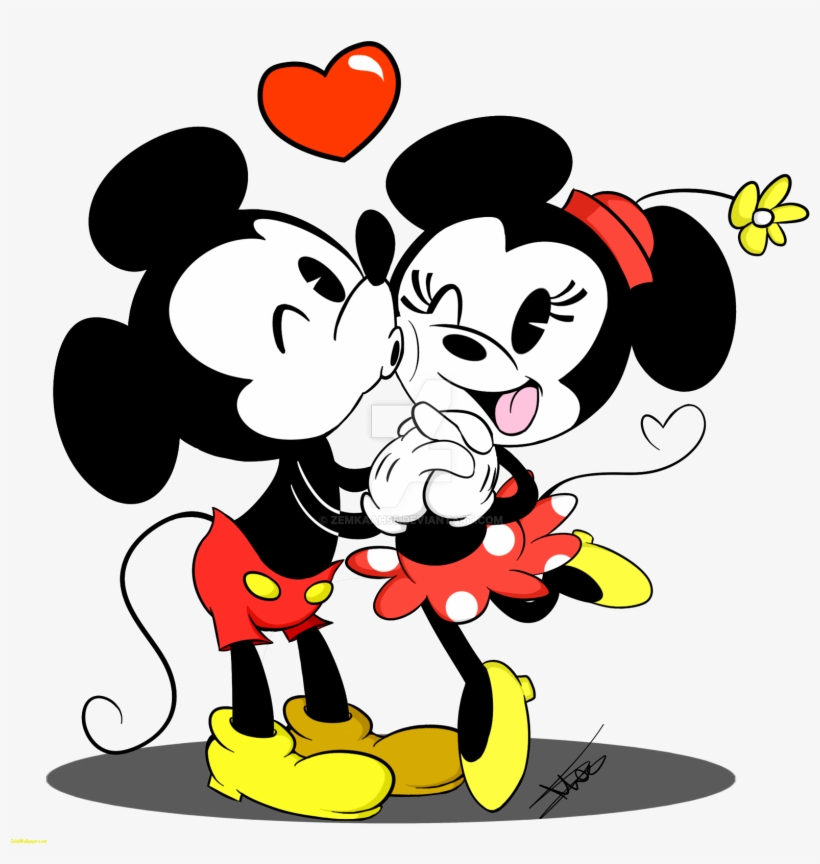 820x864 Mickey Mouse Minnie Mouse Daisy Duck Drawing