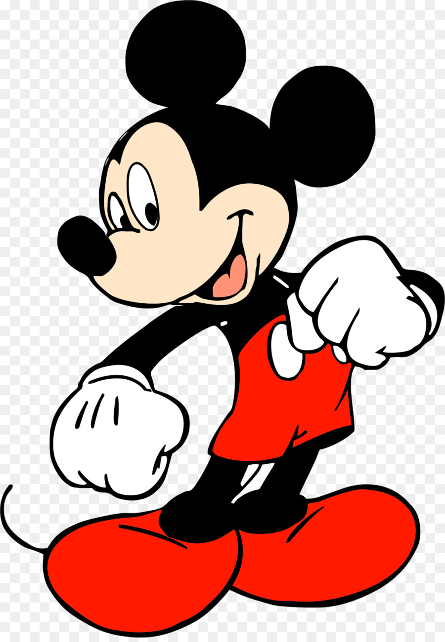900x1300 Mickey Mouse Minnie Mouse Goofy Pluto Coloring Book