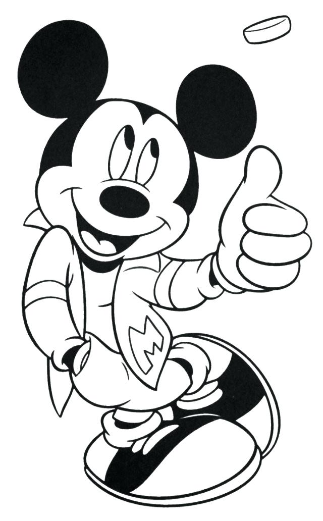 640x1032 Drawing Of Mickey Mouse Face Mickey Mouse And Mouse Drawings
