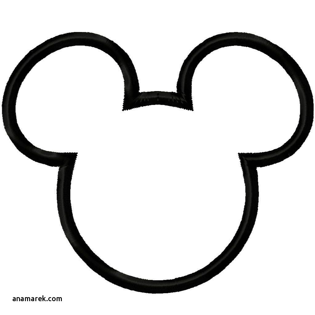 1024x1024 Mickey And Minnie Mouse Clipart Black White Iq Ears
