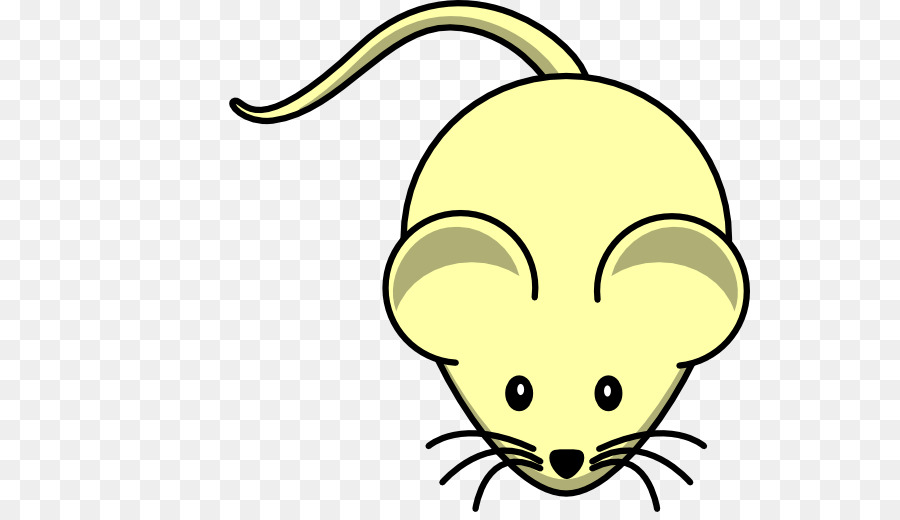 900x520 Mouse, Drawing, Cartoon, Transparent Png Image Clipart Free Download