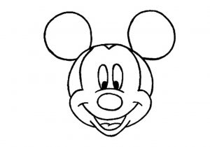 300x210 Simple Disney Easy Sketches Disney Drawing Easy At Getdrawings
