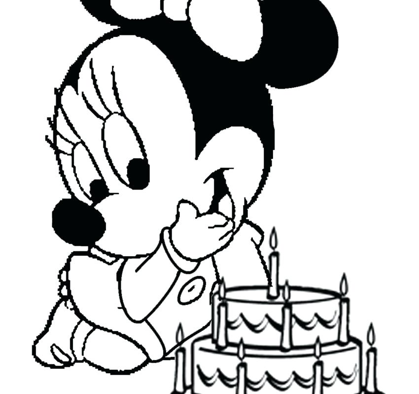 850x800 Minnie Mouse Coloring Pages Online Mouse Coloring Pages Mickey E