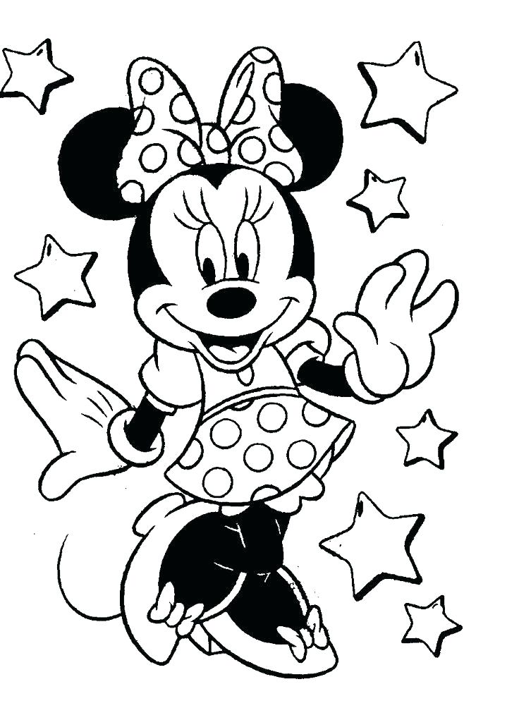 736x1021 Newest Mickey Mouse Coloring Game Latest Mickey Mouse Math