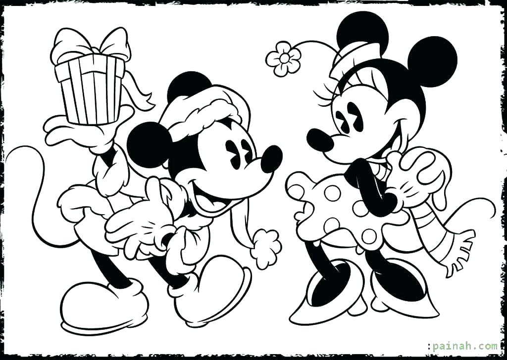 1024x728 Online Games Mickey Mouse Coloring Book Colouring For Year Game