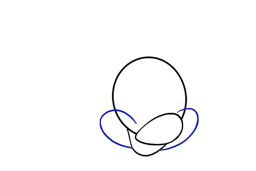 900x600 Mickey Mouse To Draw Zupa