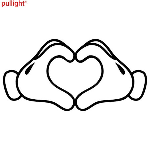 640x640 Mickey Mouse Dope Tumblr Drawing