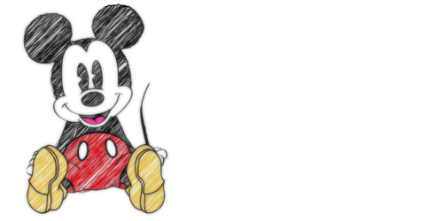 500x250 Mickey Mouse Uploaded