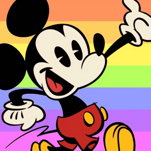 Mickey Mouse Drawing Tumblr | Free download on ClipArtMag