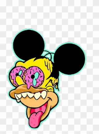 320x430 Drawing Trippy For Free Download