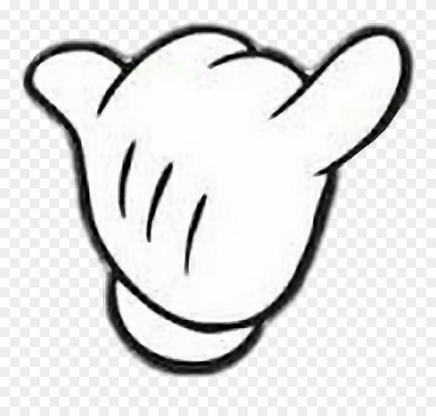 880x839 Huge Collection Of 'mickey Mouse Drawing Tumblr' Download More