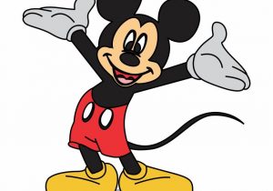 300x210 Mickey Mouse Cartoon Drawing Mickey Mouse Cartoon Drawing