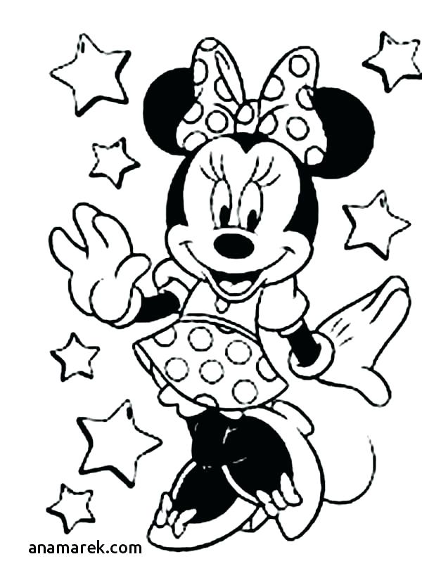 600x832 Drawn Mickey Mouse Pencil And In Color Coloring Pages For Adults