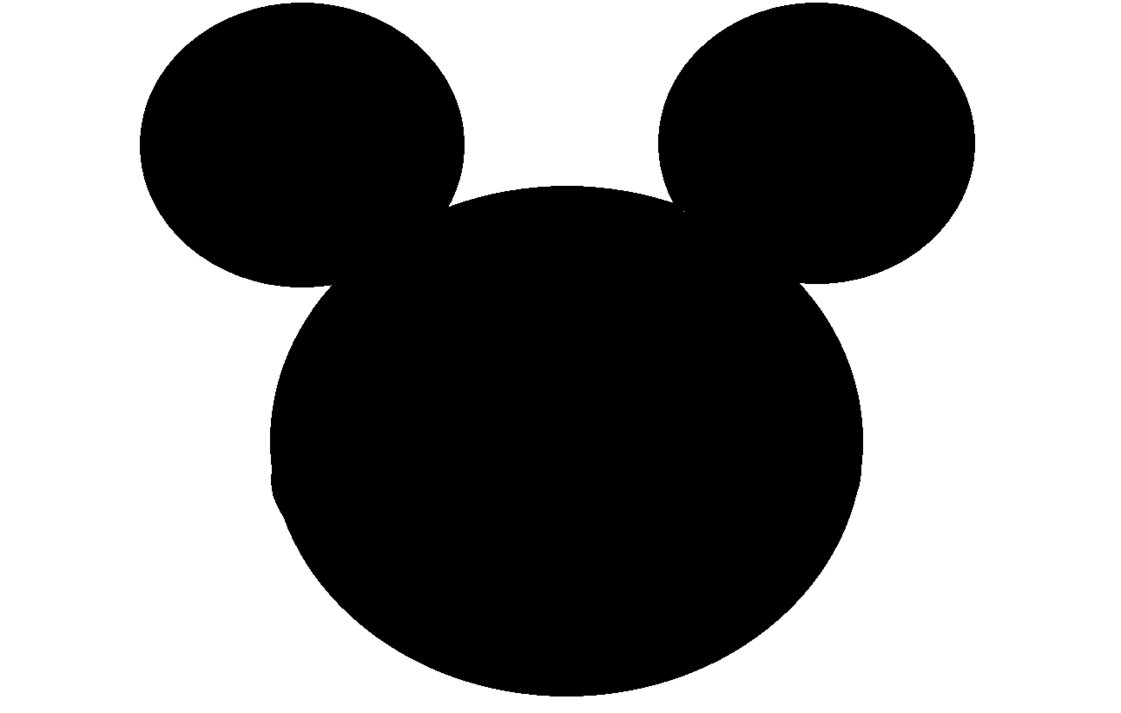 1121x713 Mickey Mouse Ears Logo Image Group