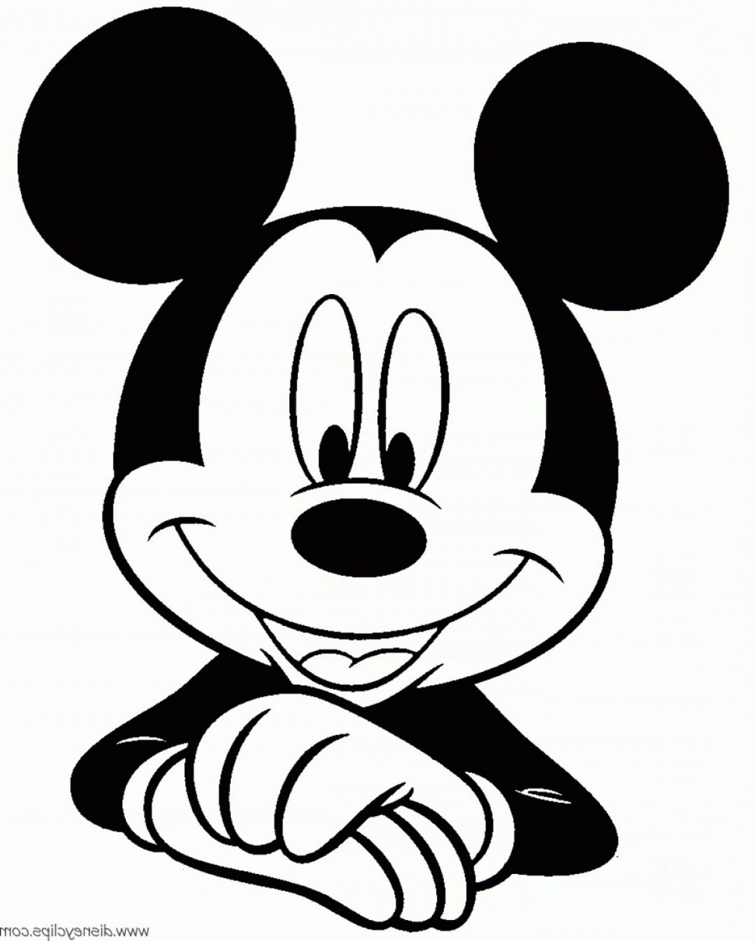 mickey-mouse-face-drawing-free-download-on-clipartmag