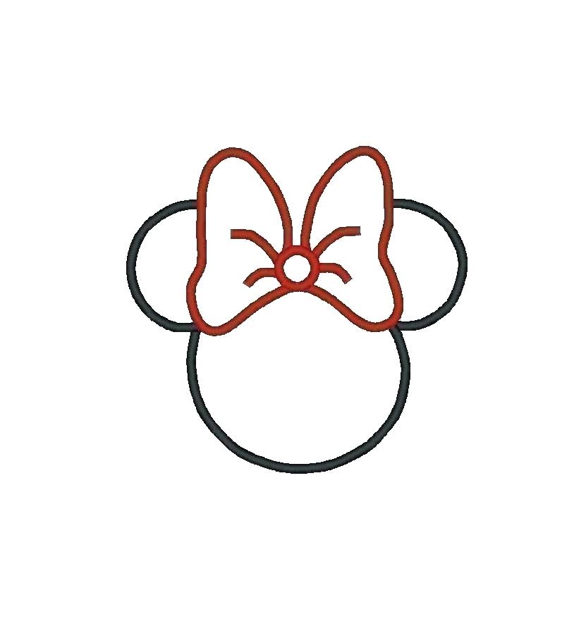 831x878 mickey mouse outline drawing mickey mouse outline mickey mouse