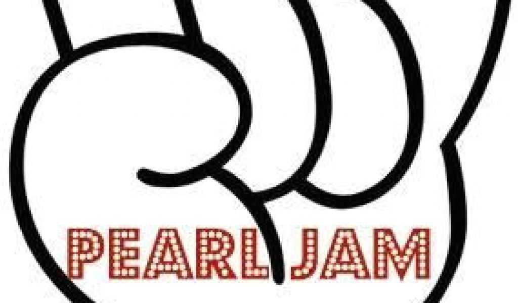 1024x600 Drawings Of Mickey Mouse Hands Even Mickey Mouse Loves Pearl Jam