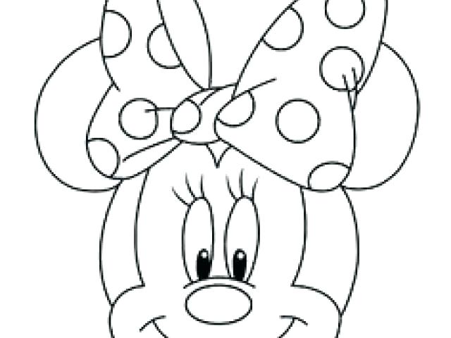 640x480 Printable Mickey Mouse Head Printable Mickey Mouse Ears Clip Art