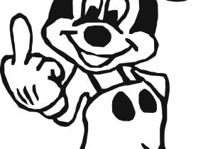 300x210 easy to draw mickey mouse easy mickey mouse drawing mickey mouse