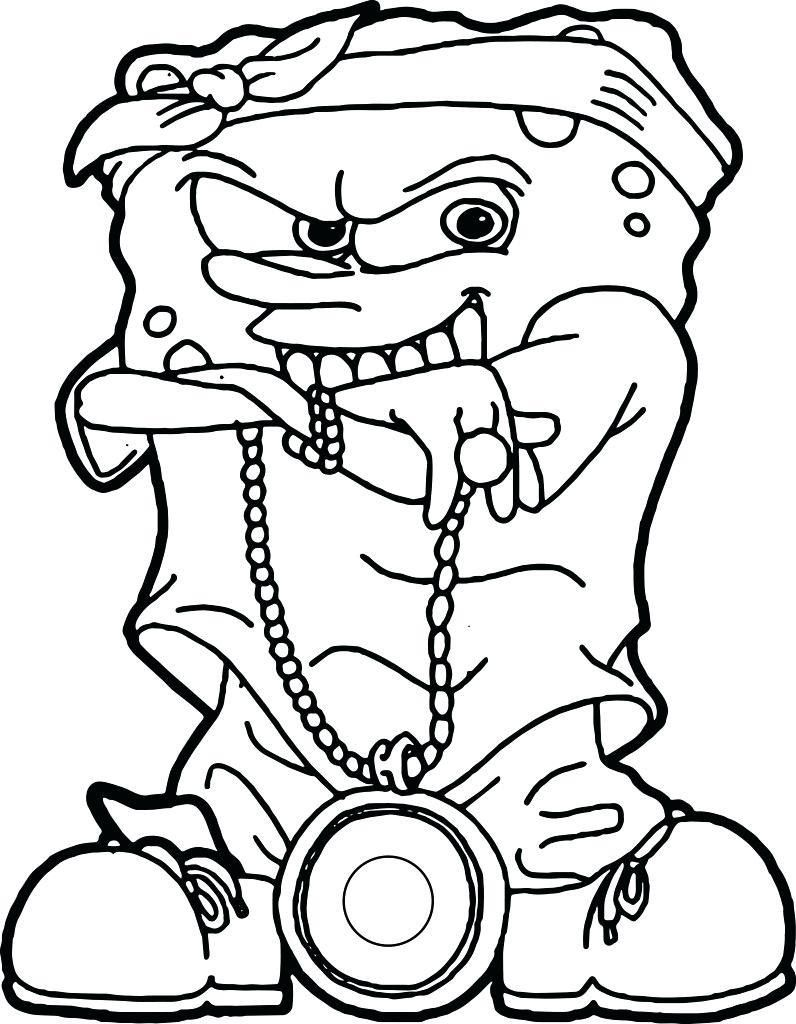 796x1024 Latest Mickey Mouse Line Drawing Gangster Coloring Fascinating