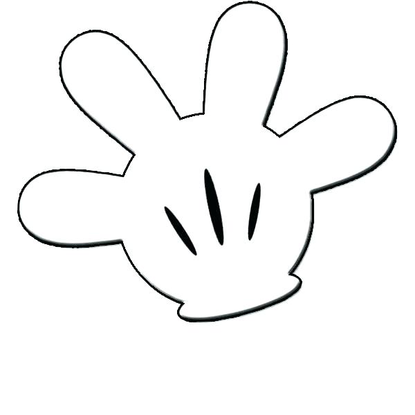 600x600 outline of mickey mouse mickey mouse face outline mickey mouse