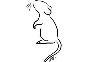 300x210 Mouse Simple Drawing Mickey Mouse Simple Drawing How To Draw