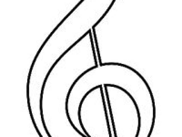 640x480 Mic Clipart Music Notes Free Clip Art Stock Illustrations