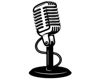 340x270 Microphone Etsy