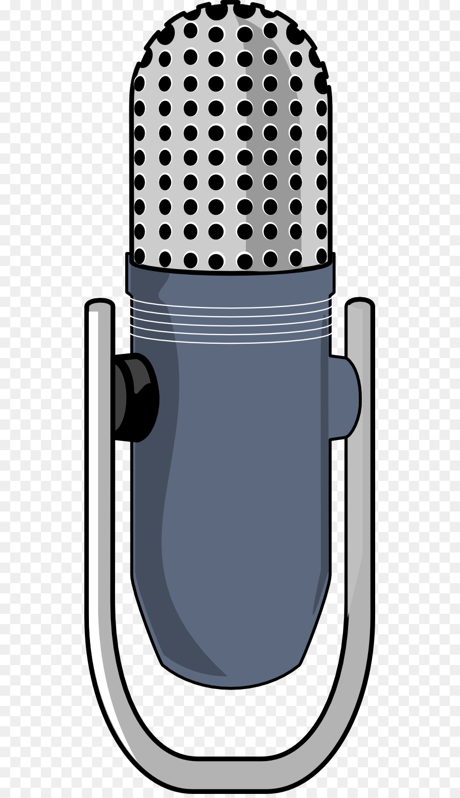 900x1560 Microphone, Drawing, Product, Transparent Png Image Clipart Free