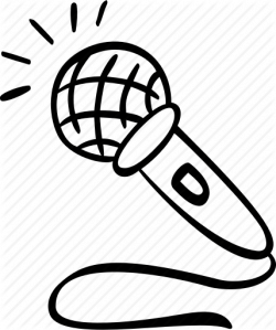 250x299 Mic Drawing, Picture