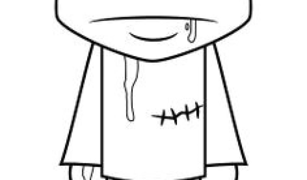 1024x600 easy drawings of zombies best microphone images microphone