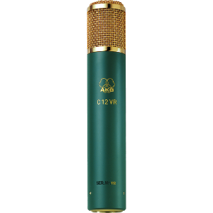 300x300 Microphones Akg