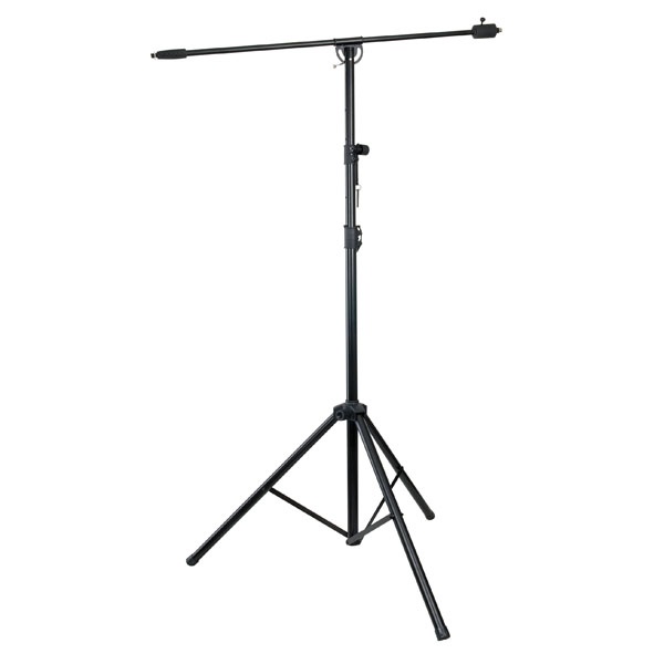 600x600 dap audio microphone stand for overhead