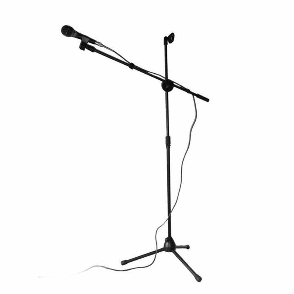 1010x1010 Detail Feedback Questions About Universal Microphone Tripod Floor
