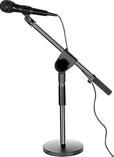 232x320 Generic Mic Stand